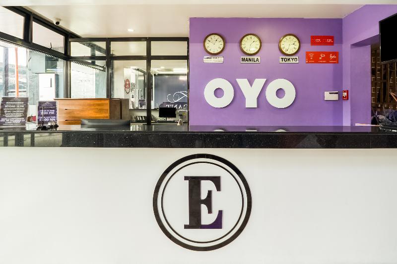 Oyo 175 Hotel Elegant バギオ エクステリア 写真